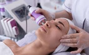 Radiofrecuencia Facial
